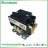 HLC-2XU00AAC(2P/20A/208-240VAC) DEFINITE PURPOSE CONTACTOR